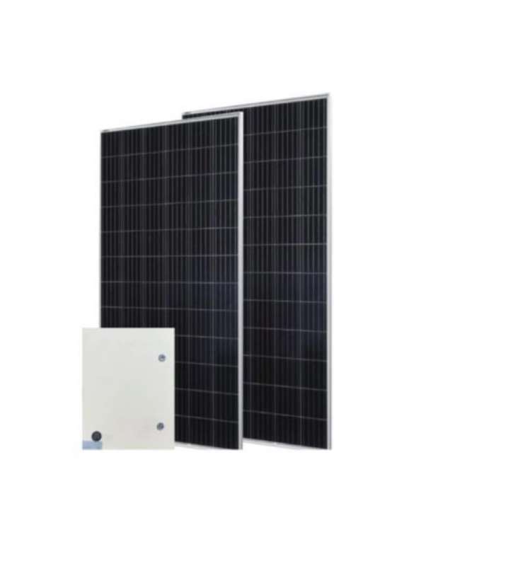 Ellies 300XL Power Bank  Solar