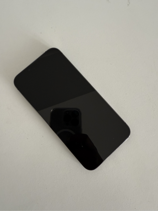 iPhone 13 Pro, 256 GB, Graphite