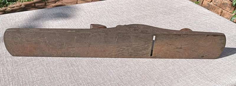 Stanley Bailey No 7 Woodworking Plane Type 14 (Circa 1929-1930)