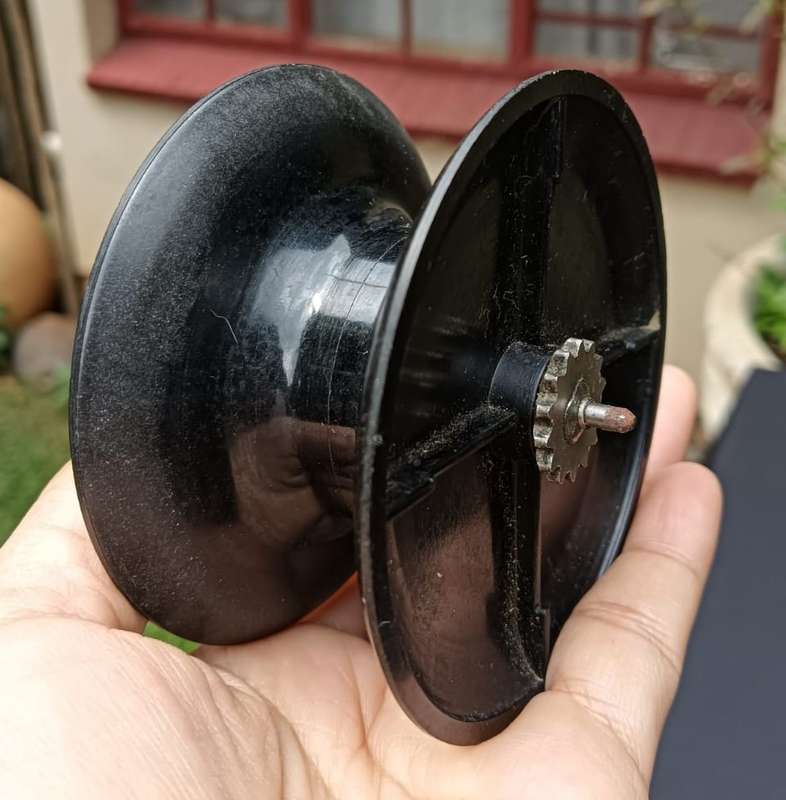 Vintage Boxed 1960s Penn Light Weight Spool No. 29-49 for No. 49-149 Penn Mariner Reels