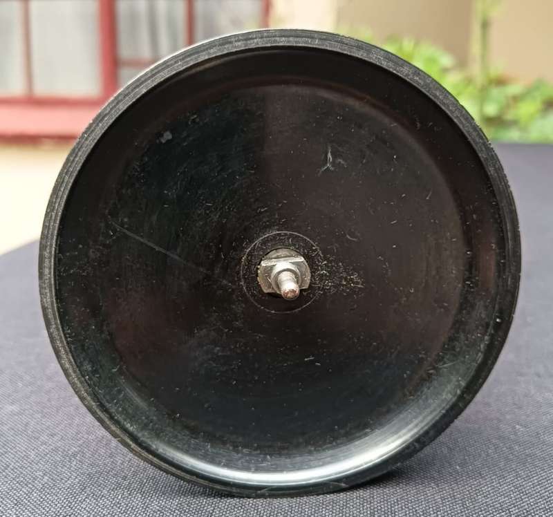 Vintage Boxed 1960s Penn Light Weight Spool No. 29-49 for No. 49-149 Penn Mariner Reels