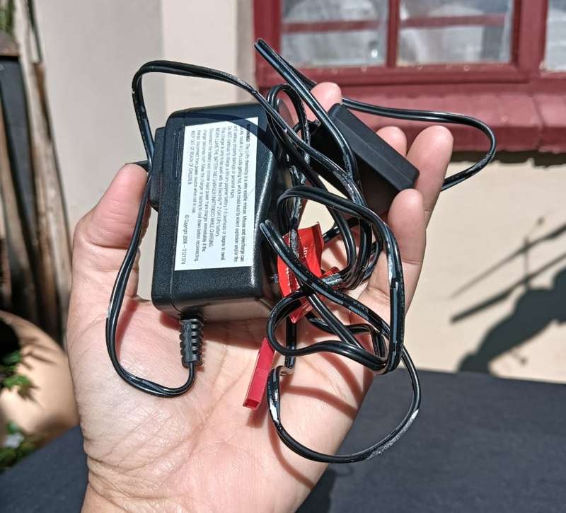 Heli-Max Comanche CX RTF Coaxial Micro Toy Helicopter Boxed Transmitter Turns On But No Connection