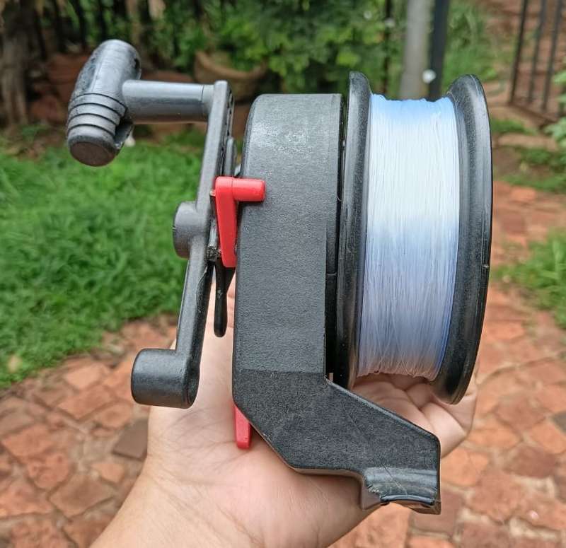 Two Stevenson Multiplier Fishing Reels with Fully Lined Spools Original Boxes Spare Spools Included