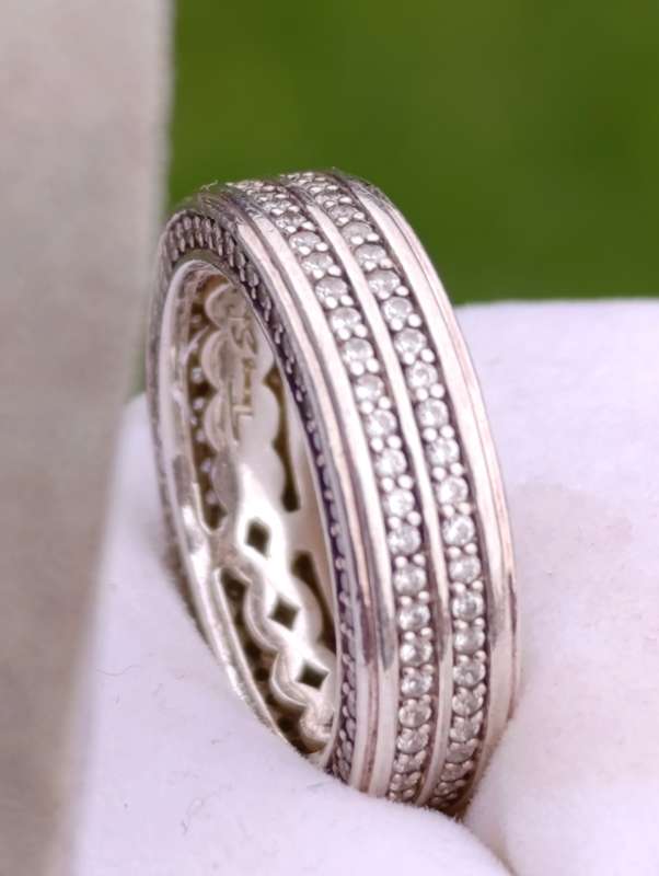Thomas Sabo Designer Sterling Ring