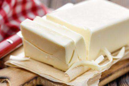 Raw Shea Butter
