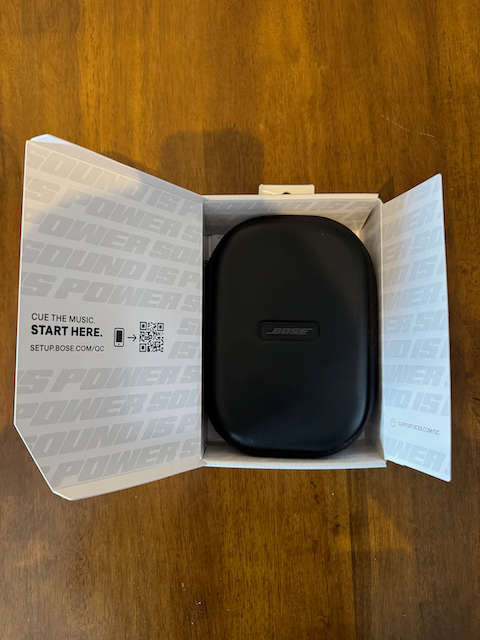 Bose QC35 Noise Cancelling Headphones | Wireless | Bluetooth