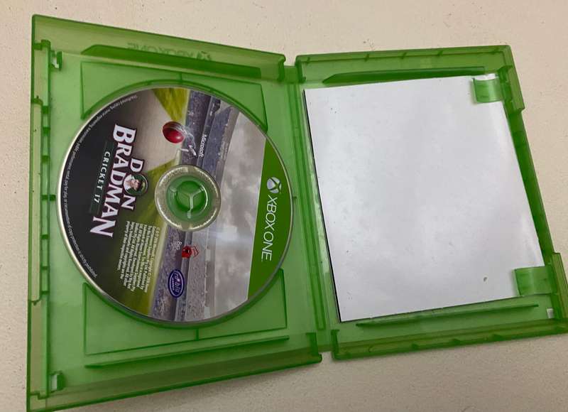 Xbox one Games- Bundle.