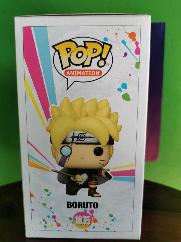 Boruto 1035 Funko Pop