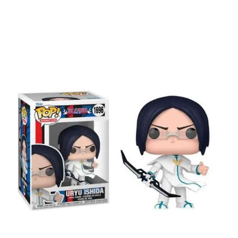 Uryu Bleach Funko pop