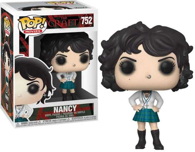 Nancy The Craft Funko Pop