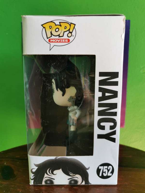 Nancy The Craft Funko Pop