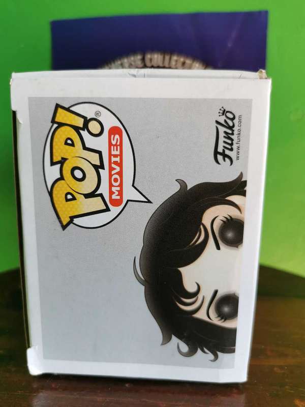 Nancy The Craft Funko Pop
