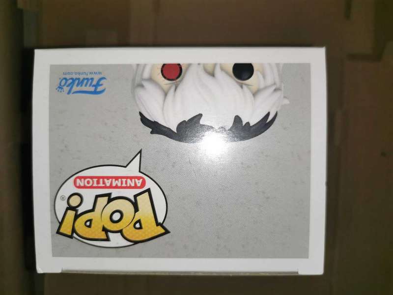 Haise Sasaki Tokyo Ghoul Funko Pop