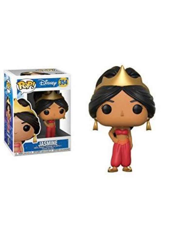 Jasmine Disney Funko Pop