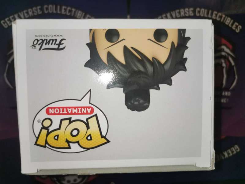 Luffytaro funko pop