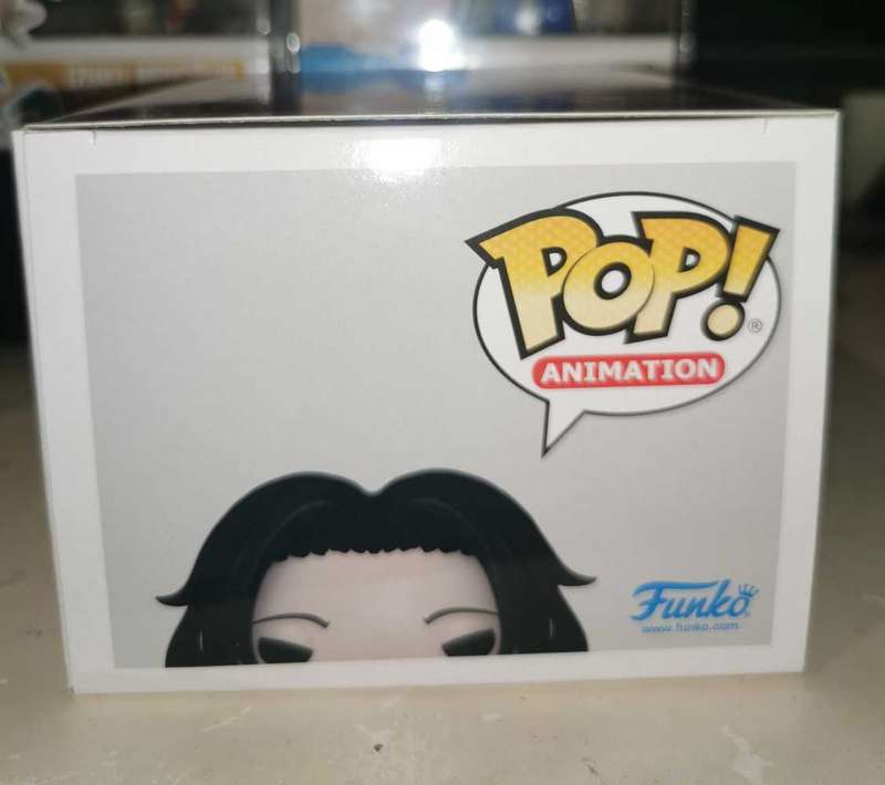 Feitan Funko Pop Hunter x Hunter