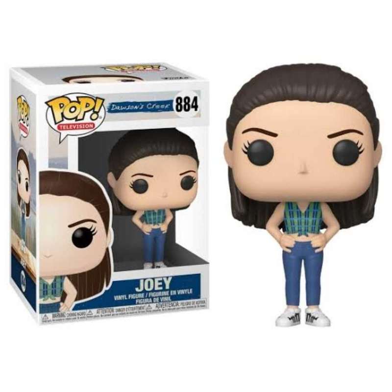 Joey Funko Pop - Dawson's creek