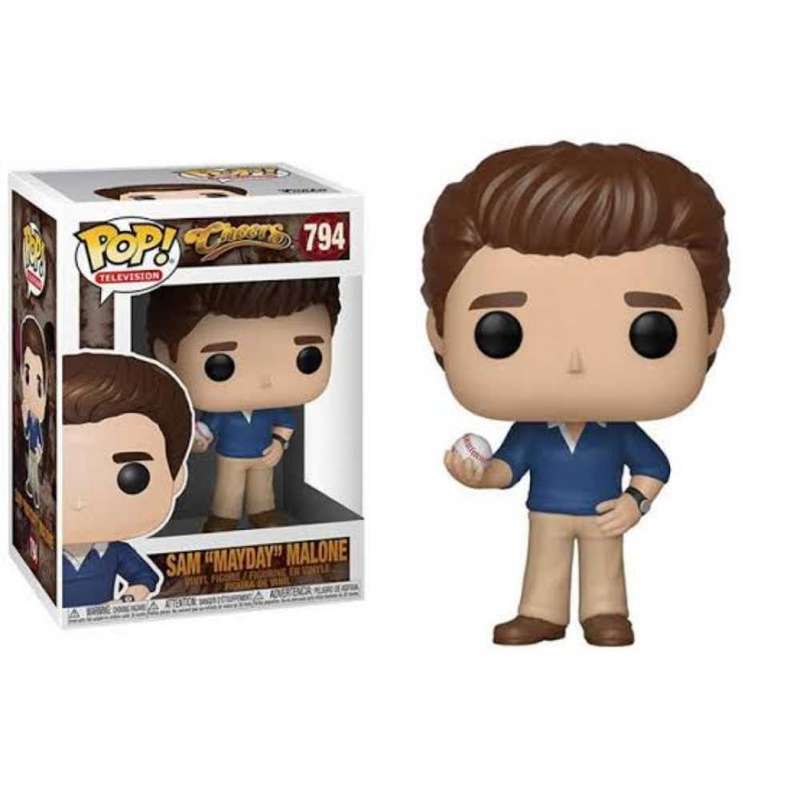 Sam 'Mayday' Malone funko pop - Cheers