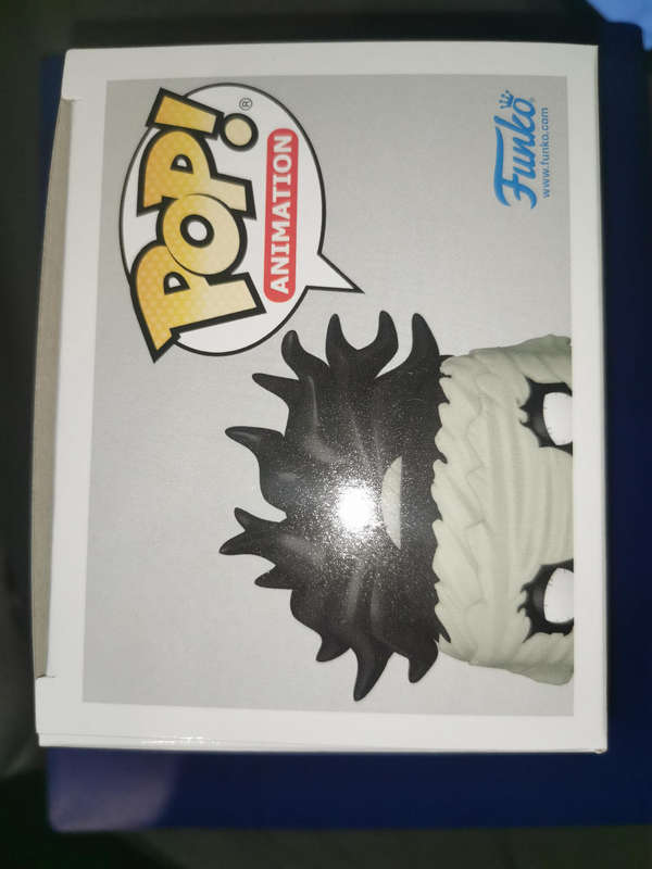 Stain Funko pop My hero academia