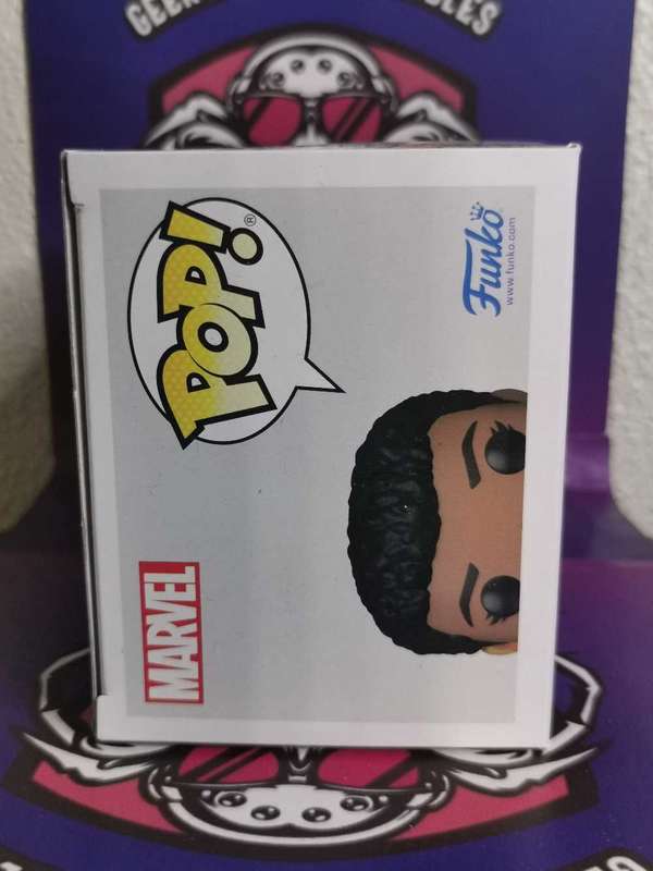 Sara Funko Pop - Marvel Dr strange