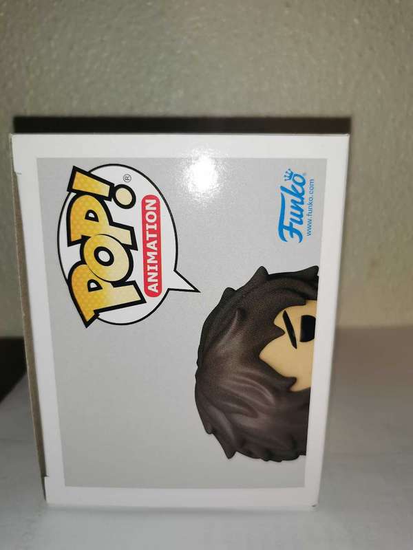 Yasutora Sado (Chad) Funko Pop - Bleach