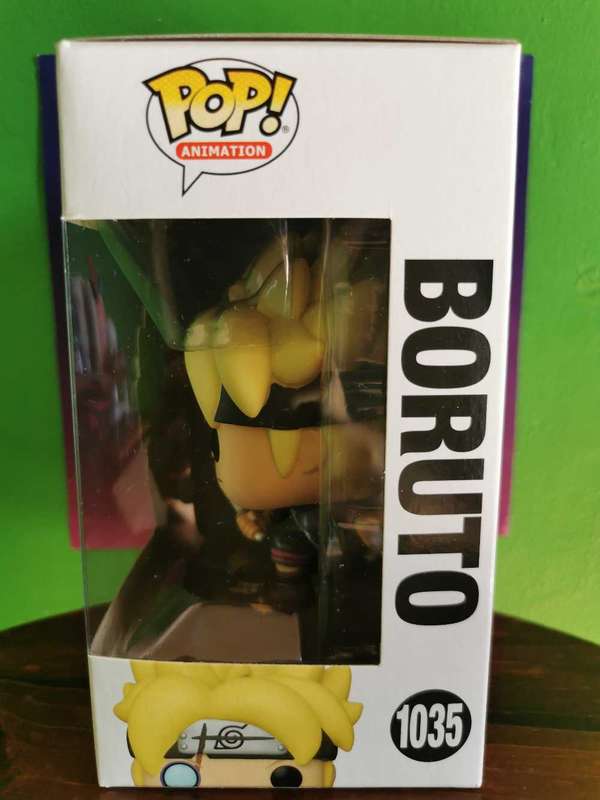 Boruto 1035 Funko Pop