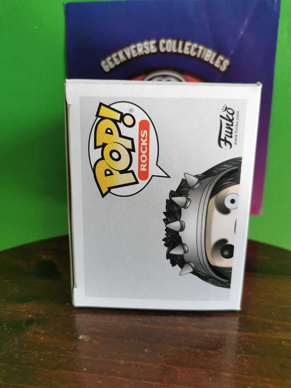 Marilyn Manson Funko Pop