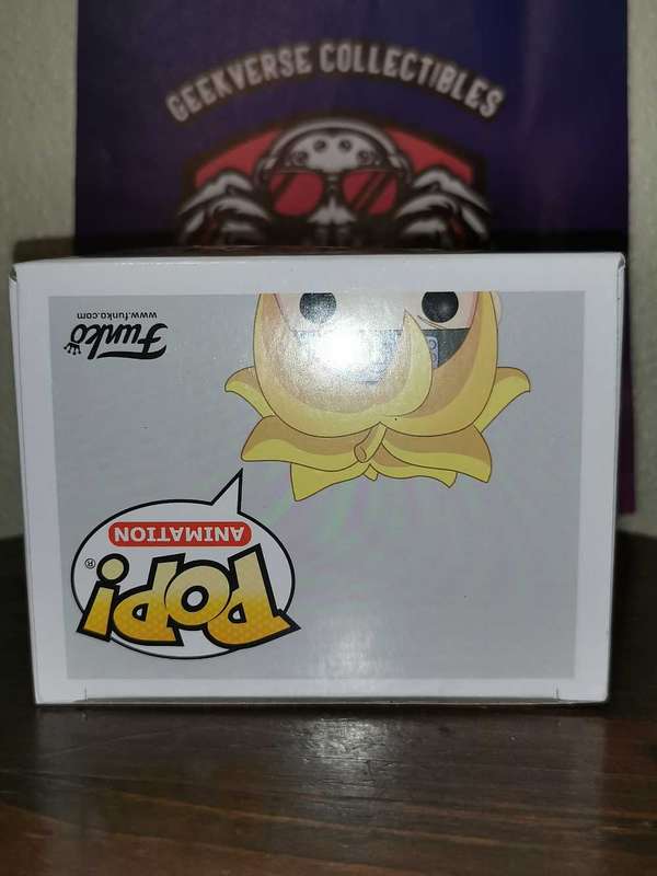 Boruto Uzumaki Funko Pop