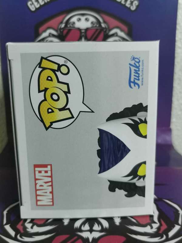 Lilith Funko Pop - Marvel