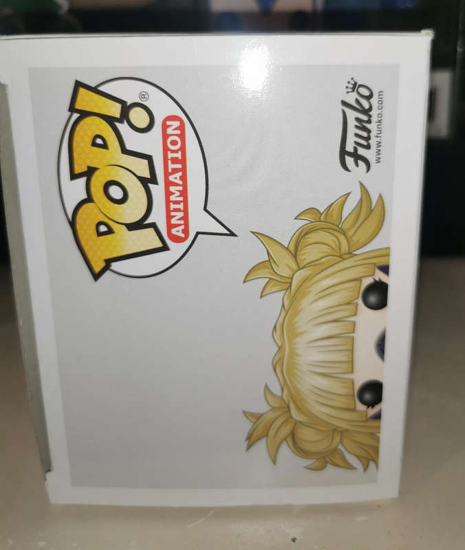 Himiko Toga My hero academia Funko Pop