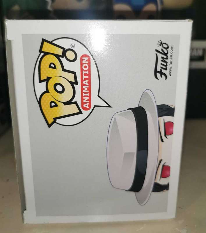 Muzan Kibutsuji Demon Slayer Funko Pop