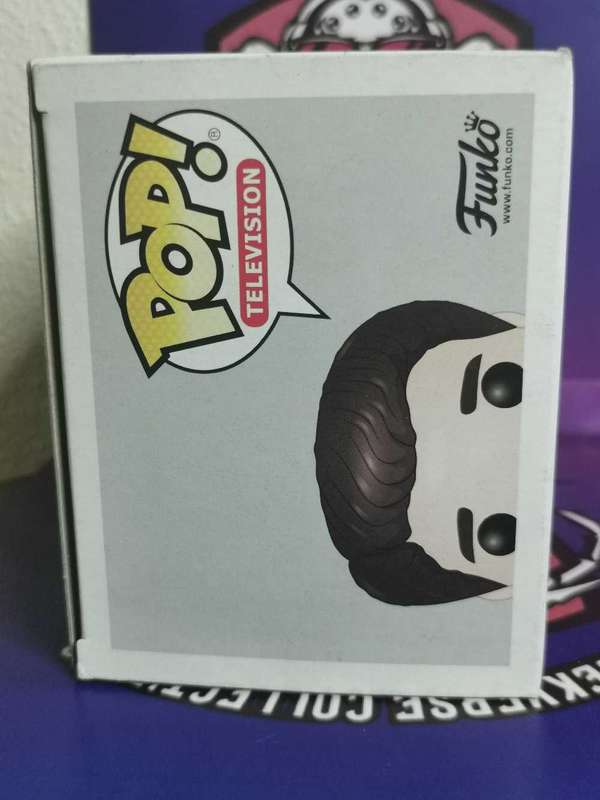 Sam 'Mayday' Malone funko pop - Cheers