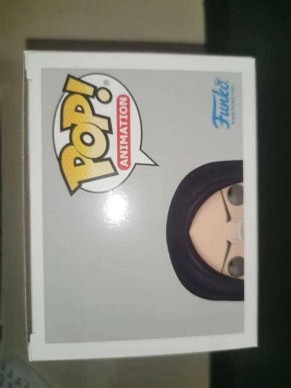 Uryu Bleach Funko pop