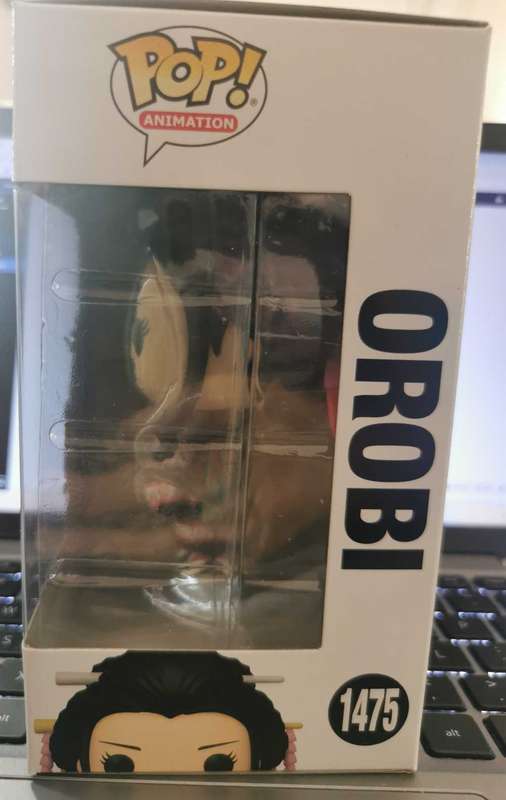 Orobi Funko Pop