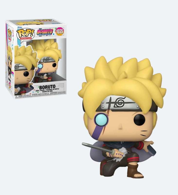 Boruto 1035 Funko Pop
