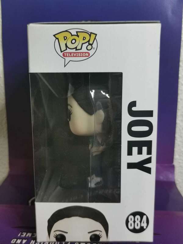 Joey Funko Pop - Dawson's creek