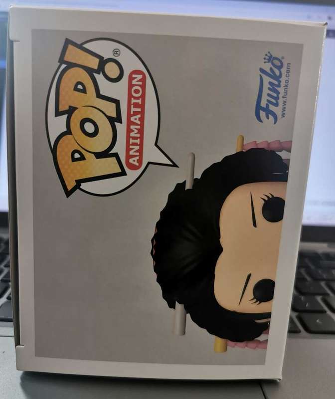Orobi Funko Pop