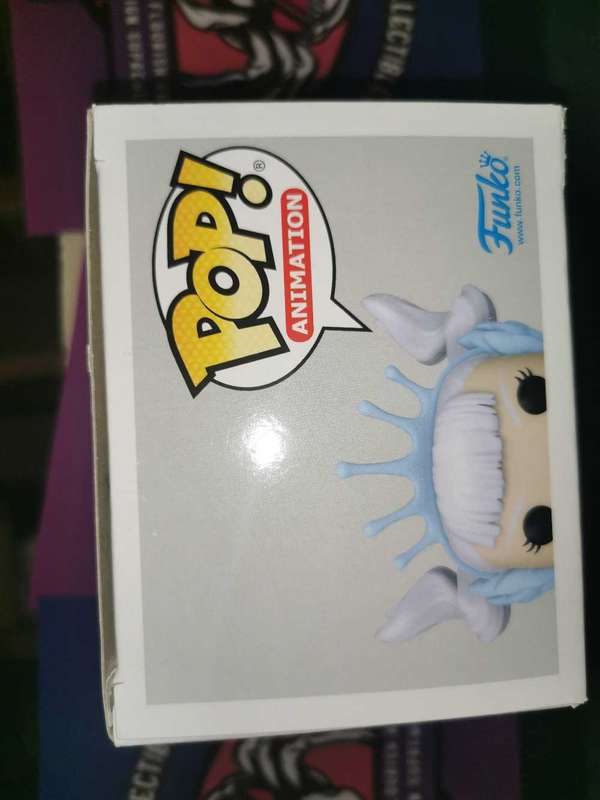 Noelle Valkyrie Armour Funko Pop