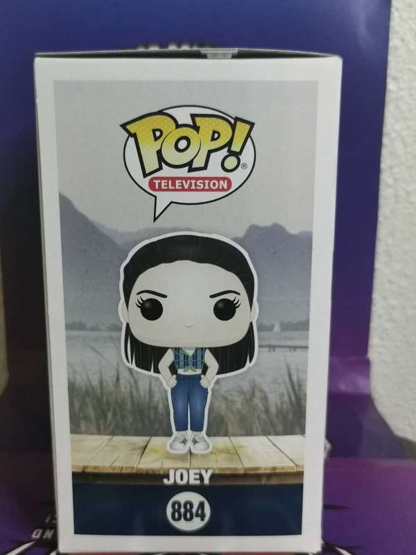Joey Funko Pop - Dawson's creek