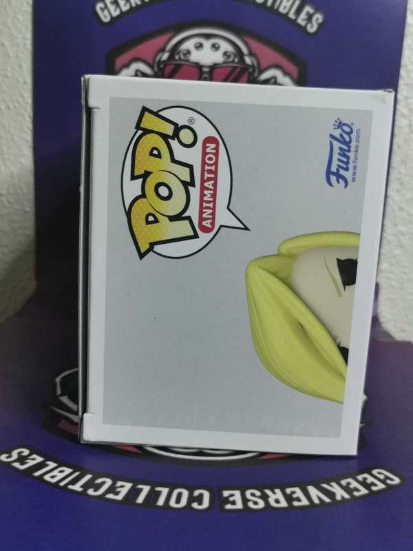 Olivier Armstrong funko pop - Fullmetal alchemist