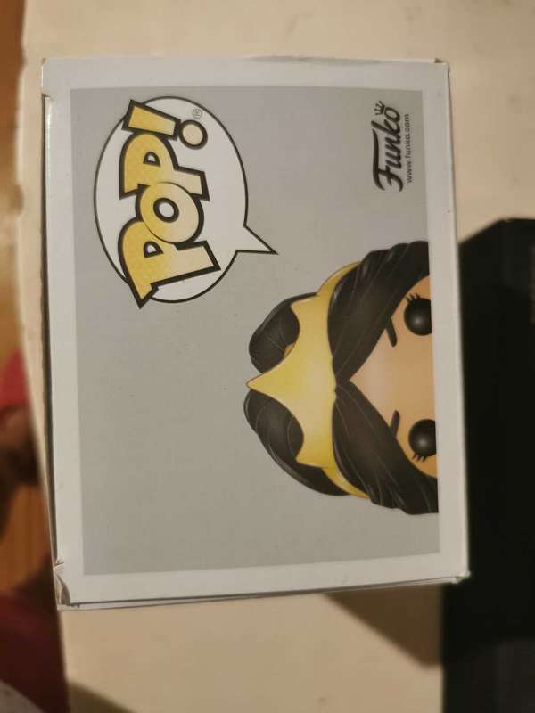 Jasmine Disney Funko Pop