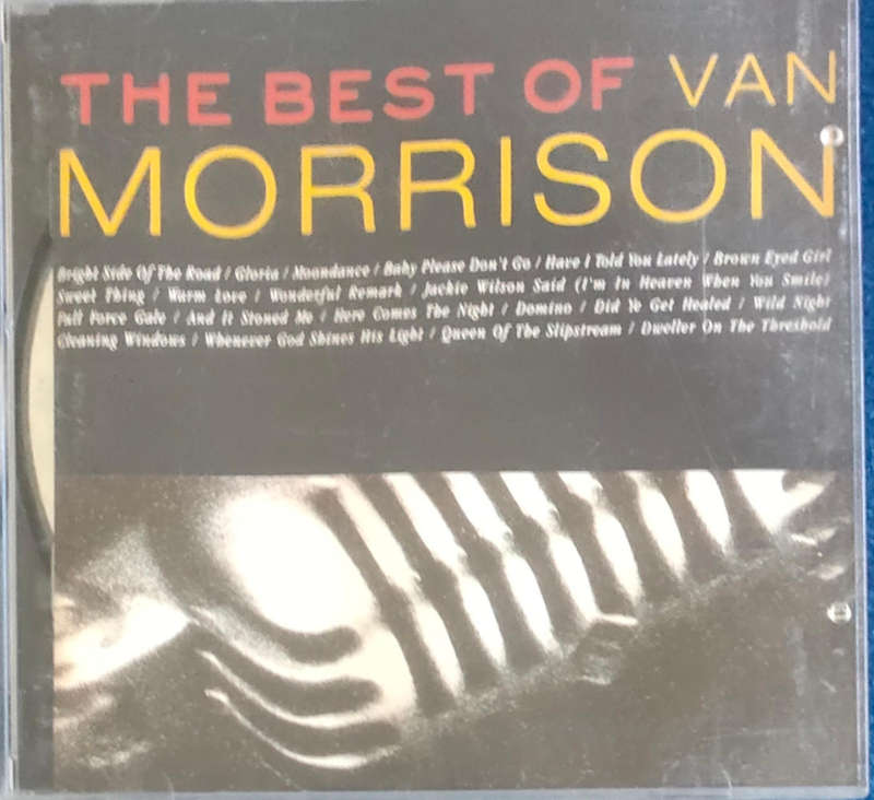The Best of Van Morrison
