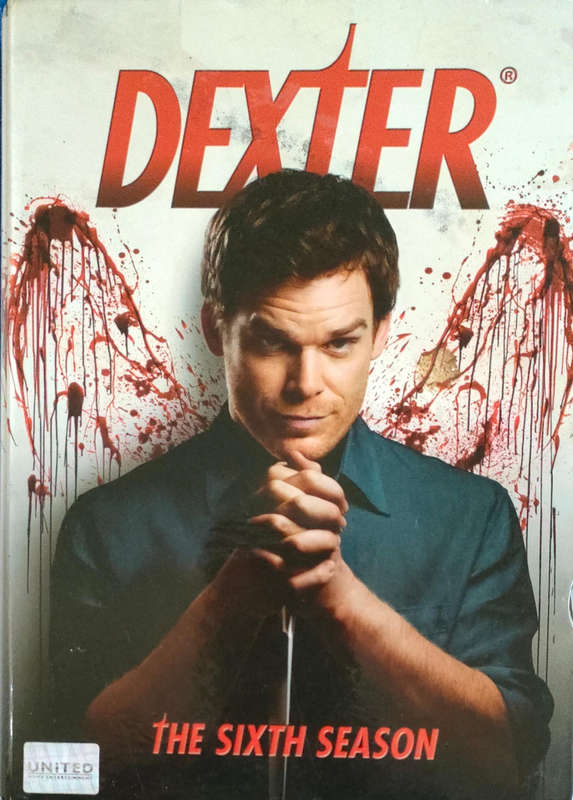 Dexter - Season 6