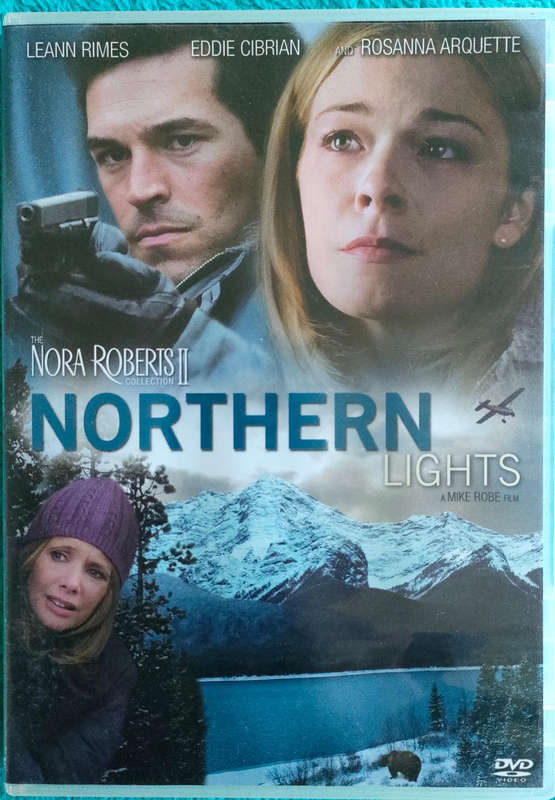 Northern Lights - Dvd