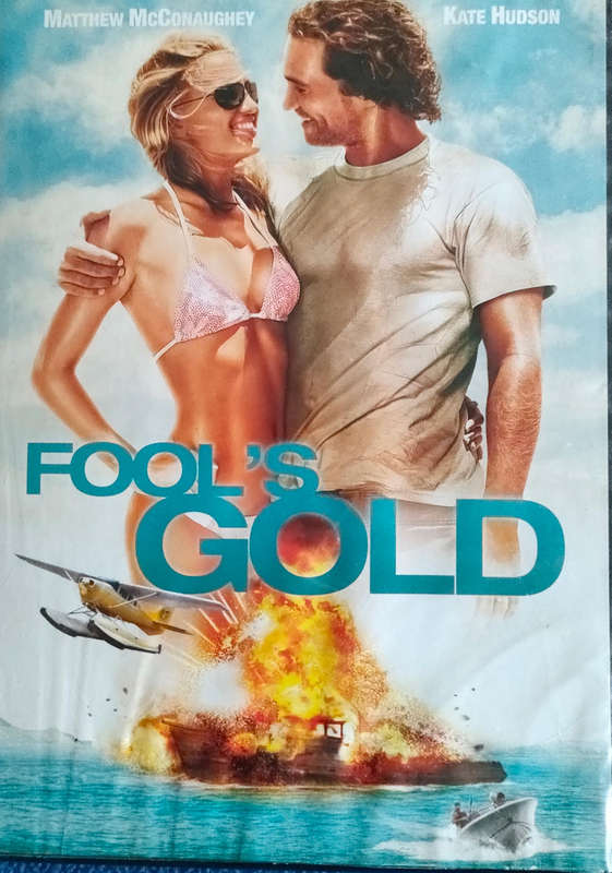 Fool's Gold