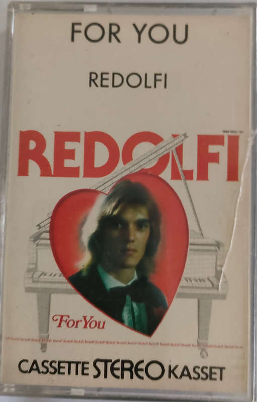 Redolfi - For You