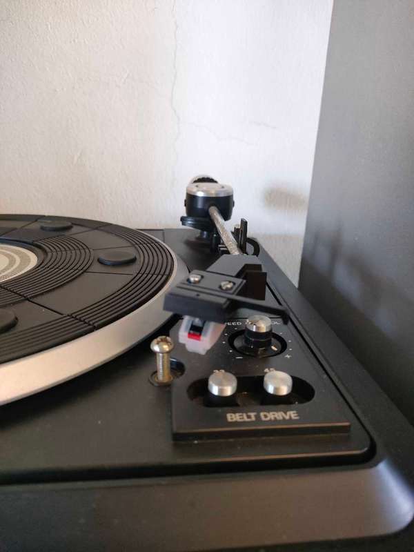 Music Centre Vintage