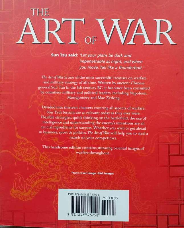 The Art of War