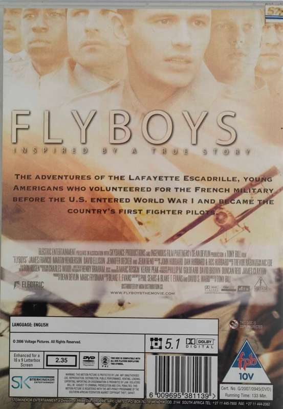 Flyboys