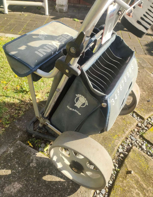 Golf Cart
